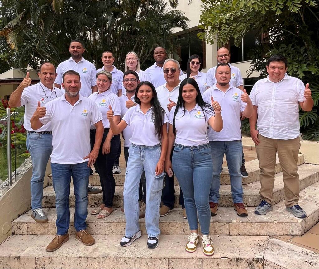 Convención CampoLimpio 2025