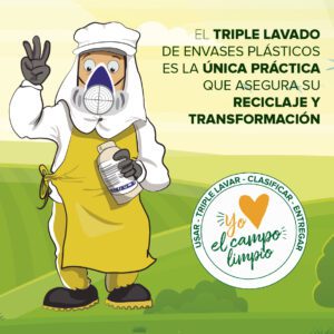 TRIPLE LAVADORecurso 5