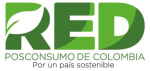 Logo Red posconsumo