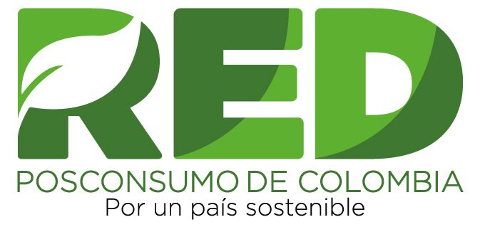 Logo Red posconsumo