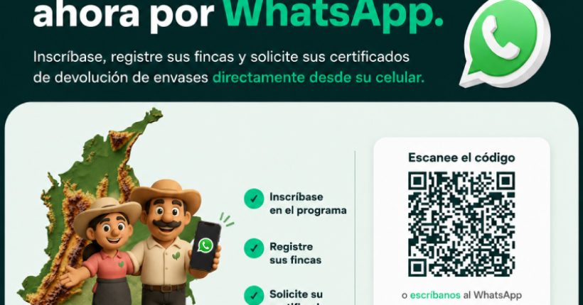 certificados Whatsapp